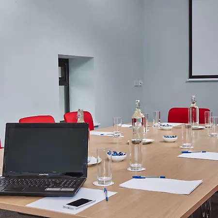 Otel The Farmers Kitchen 3*