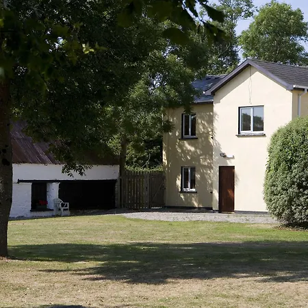 Otel The Farmers Kitchen