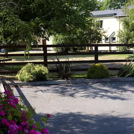 The Farmers Kitchen Otel 3*