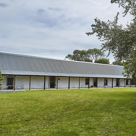 Otel The Farmers Kitchen 3*