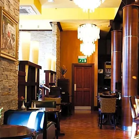 The Farmers Kitchen 3*