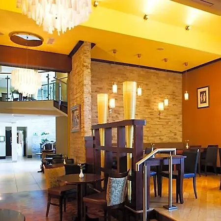 The Farmers Kitchen Hotell Drinagh (Wexford)