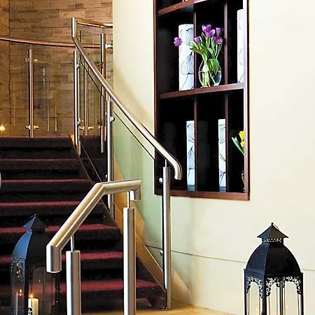 Hotel The Farmers Kitchen Drinagh (Wexford)