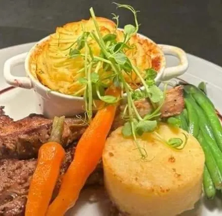 The Farmers Kitchen
