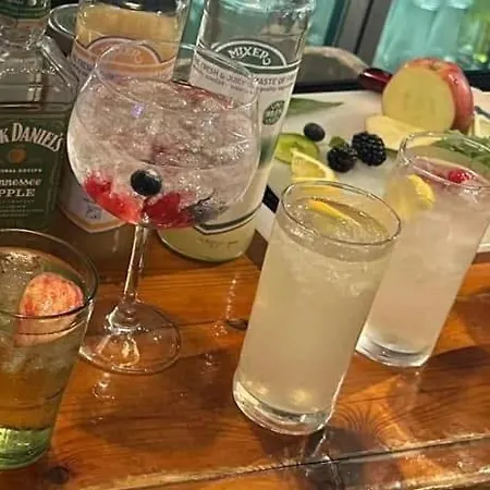 The Farmers Kitchen Hotell Drinagh (Wexford)