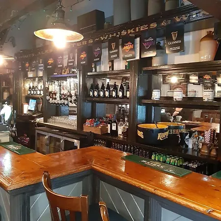 The Farmers Kitchen 3*