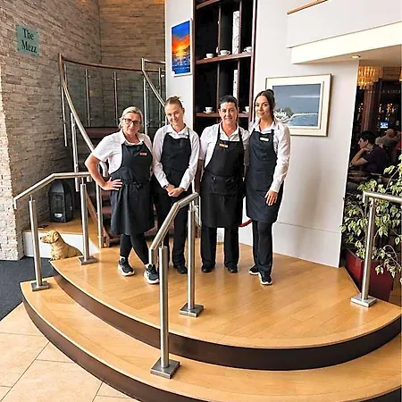 The Farmers Kitchen Hotel 3*