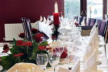 The Farmers Kitchen 호텔 Drinagh (Wexford)