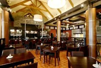 The Farmers Kitchen Hotel 3*