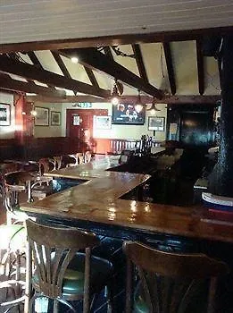 The Farmers Kitchen Hotel