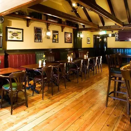 Hotel The Farmers Kitchen 3*