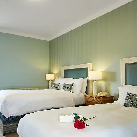 Otel The Farmers Kitchen Drinagh (Wexford)