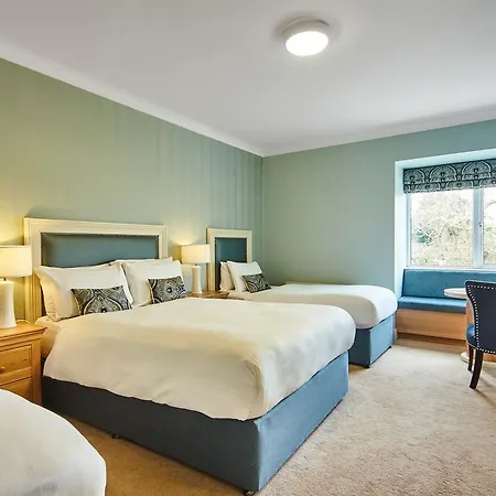 The Farmers Kitchen Otel 3*