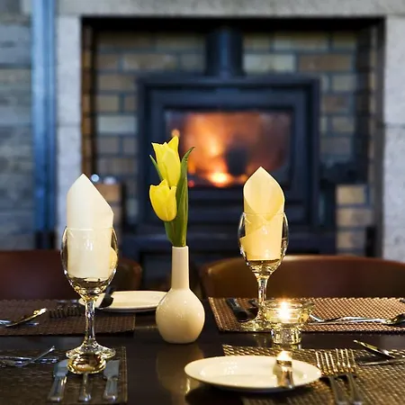 The Farmers Kitchen 3*