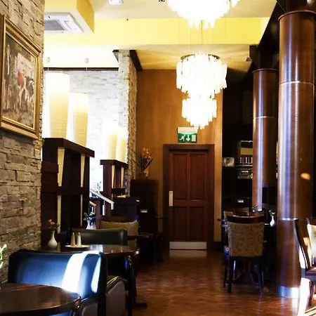 Otel The Farmers Kitchen Drinagh (Wexford)