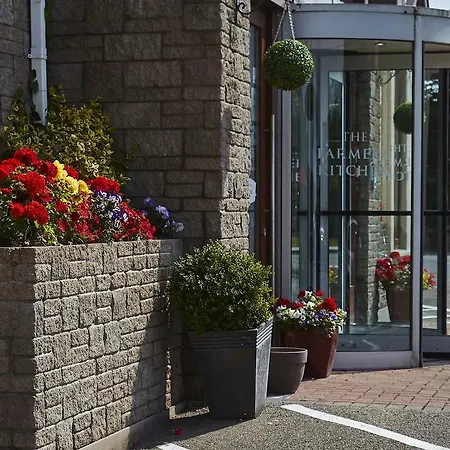 The Farmers Kitchen 3* Drinagh (Wexford)