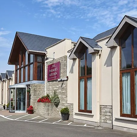 The Farmers Kitchen Hotel Drinagh (Wexford)