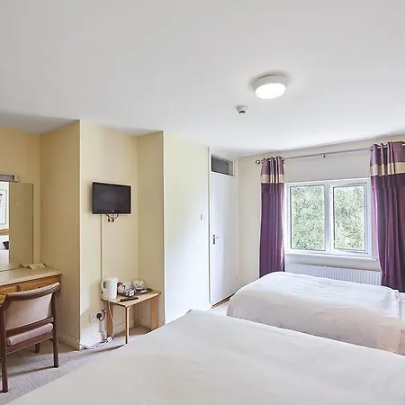 Szálloda The Farmers Kitchen 3*