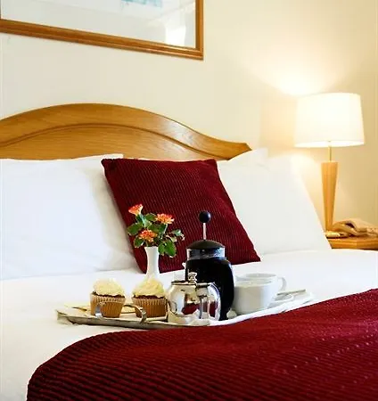 The Farmers Kitchen 3*