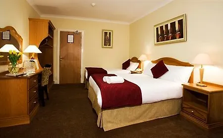 The Farmers Kitchen Hotel 3*