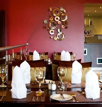 The Farmers Kitchen 3*