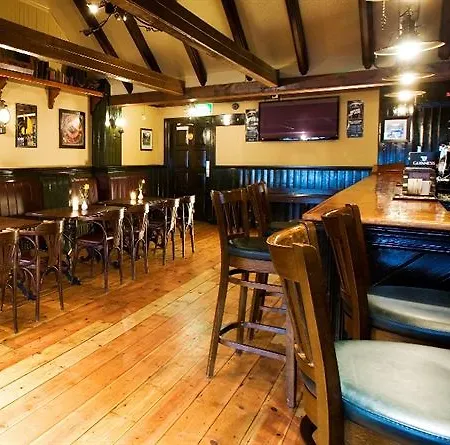 The Farmers Kitchen Hotel 3*