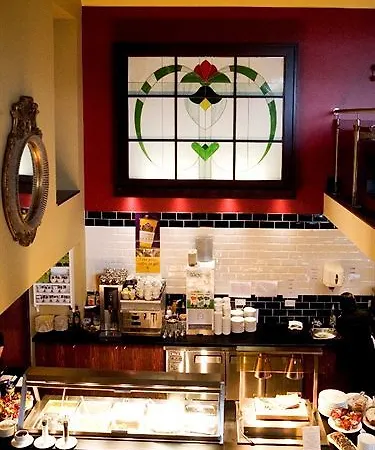 The Farmers Kitchen 3* Drinagh