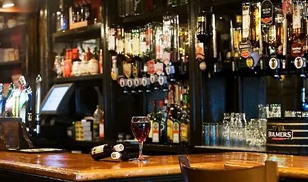The Farmers Kitchen Hotel Drinagh