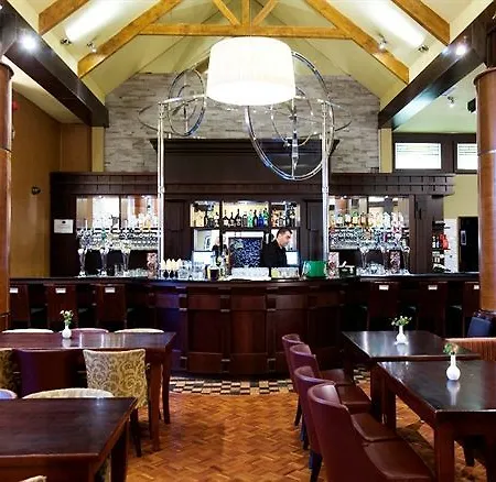 The Farmers Kitchen Hotel