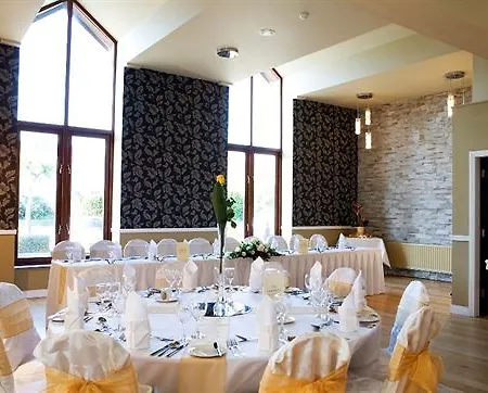 The Farmers Kitchen 3* Drinagh