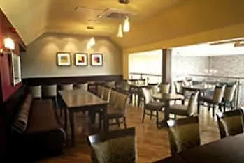 Hotel The Farmers Kitchen