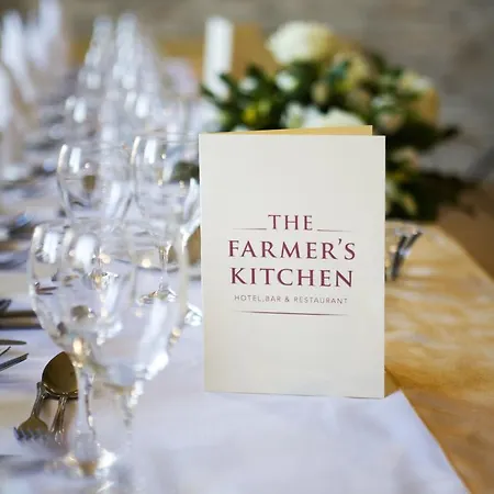 The Farmers Kitchen
