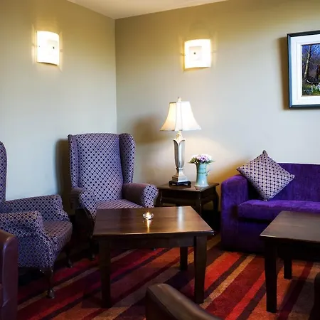 The Farmers Kitchen Hotel