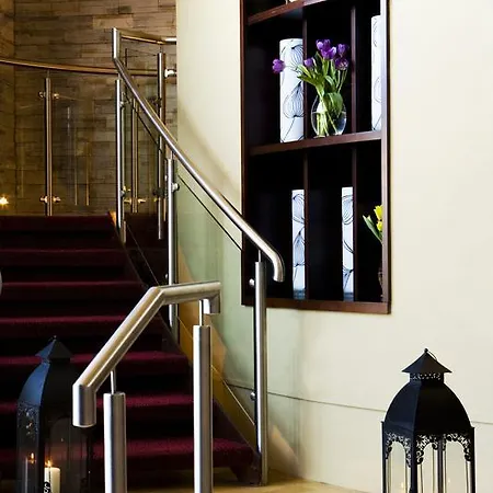 The Farmers Kitchen 3* Drinagh (Wexford)