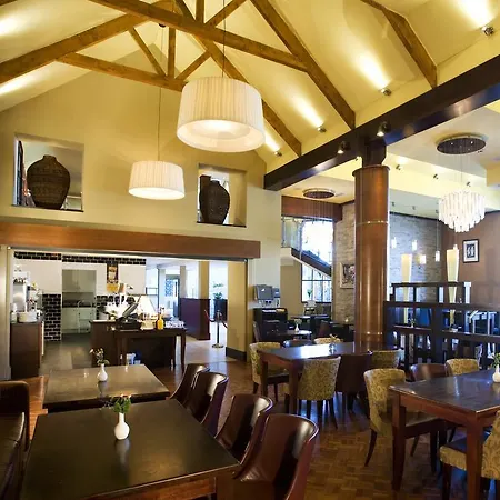 The Farmers Kitchen