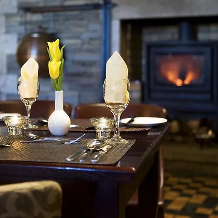 Otel The Farmers Kitchen Drinagh (Wexford)