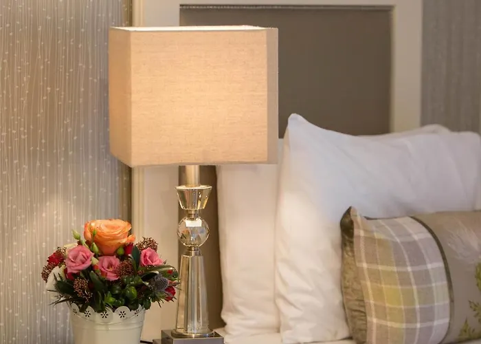 호텔 The Farmers Kitchen Drinagh (Wexford)