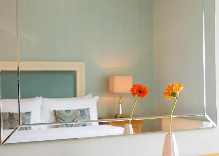 The Farmers Kitchen Hotel 3*