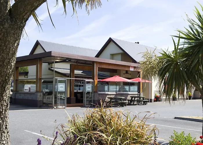 Hotel The Farmers Kitchen Drinagh (Wexford)