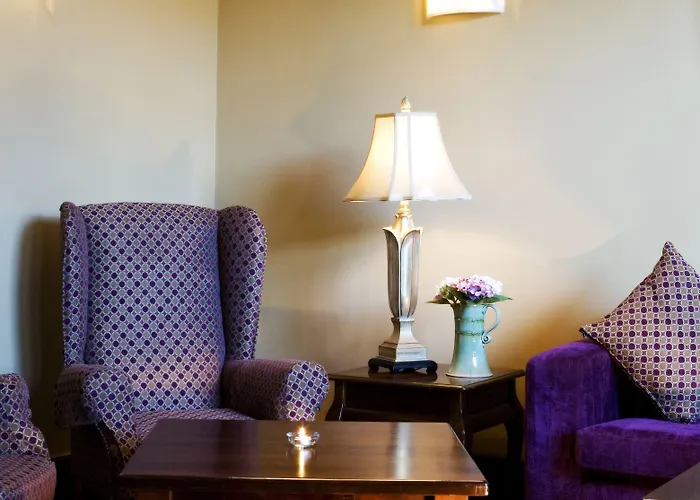 호텔 The Farmers Kitchen 3*