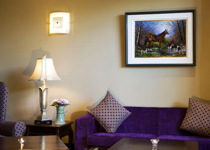 The Farmers Kitchen Hotel