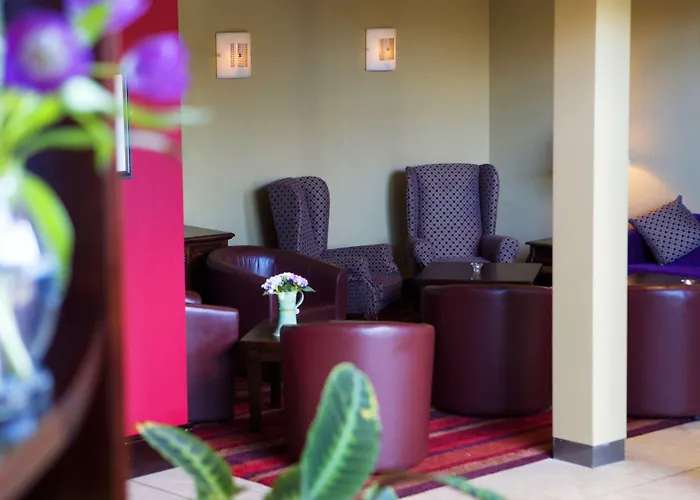 Hotel The Farmers Kitchen