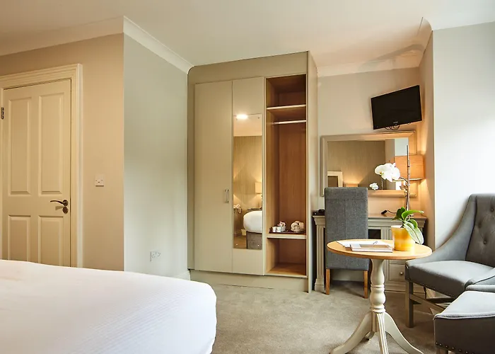 The Farmers Kitchen 3* Drinagh (Wexford)