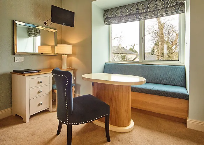Hotel The Farmers Kitchen Drinagh (Wexford)