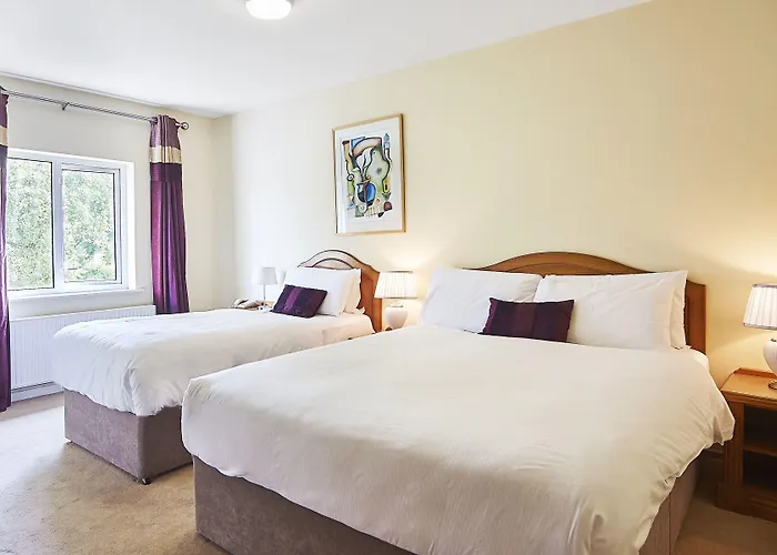 Hotel The Farmers Kitchen Drinagh (Wexford)