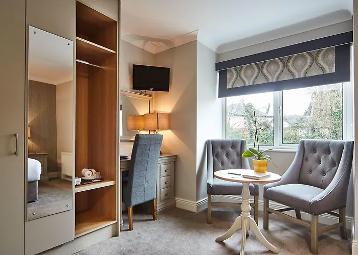 The Farmers Kitchen Hotel