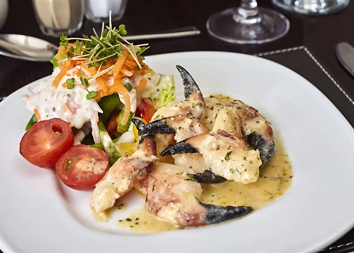 Hotel The Farmers Kitchen Drinagh (Wexford)