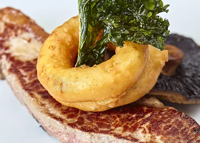 The Farmers Kitchen Hotel Drinagh (Wexford)