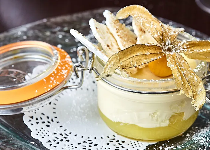 The Farmers Kitchen Hotel