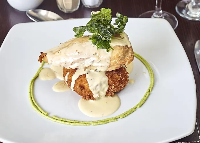 호텔 The Farmers Kitchen Drinagh (Wexford)